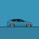 Illustration for article titled Nows Your Chance To Get A Poster Featuring Literally Every Single Toyota Ever Sold Here